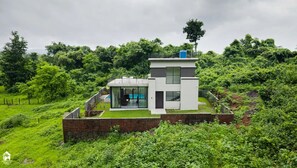 Exterior - Parvata Vista By Soumil's Stays (Karjat)