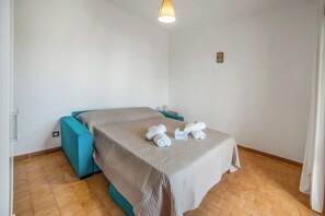 Standard Apartment, Multiple Bedrooms (Tramonto D'Oro Apartment Near The) | Spa