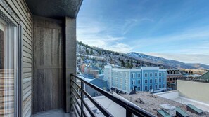 Property grounds - Park City - Main Street Grand Galleria Studio - 509 (Park City)