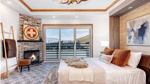1 bedroom, Internet - Park City - Main Street Grand Galleria Studio - 509 (Park City)