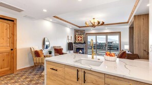 Interior - Park City - Main Street Grand Galleria Studio - 509 (Park City)