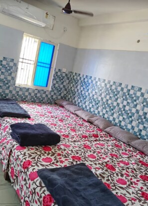 Interior - Shree Sai Lodge Puri (Puri)