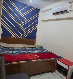 Interior - Shree Sai Lodge Puri (Puri)