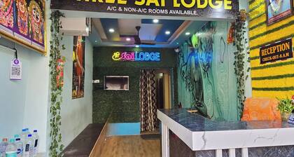 Shree Sai Lodge Puri