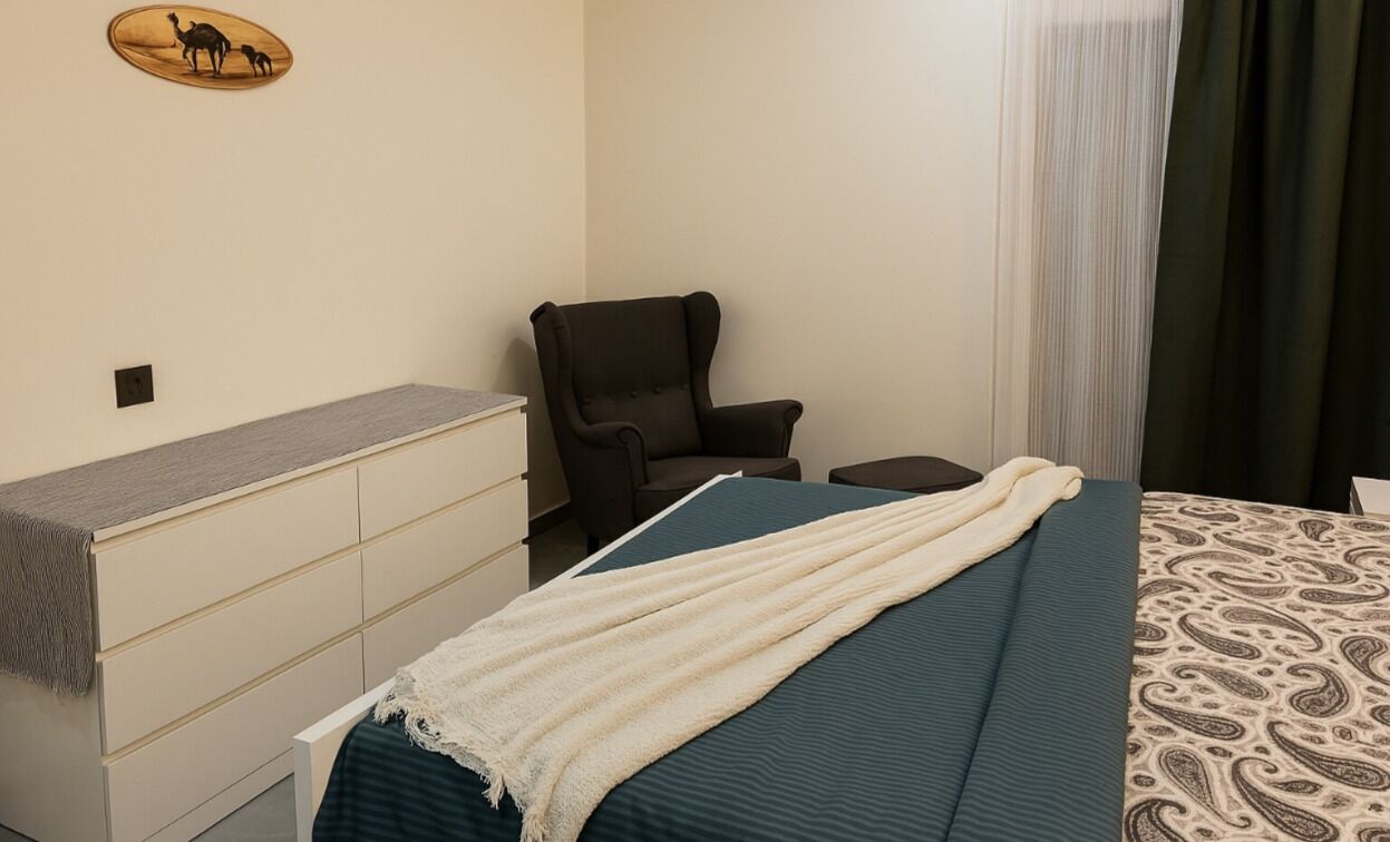 Comfort Villa, Balcony, Garden View | Desk, free WiFi