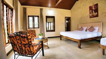 Habitación junior | Tabla de planchar con plancha y wifi gratis