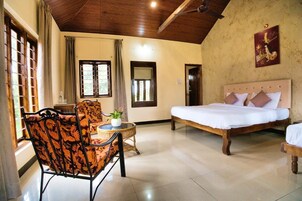 Habitación junior | Tabla de planchar con plancha y wifi gratis