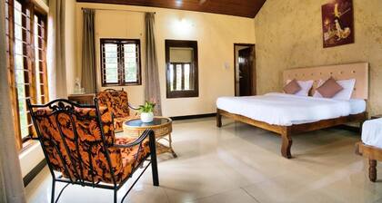 Coffee County Homestay