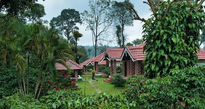Coffee County Homestay