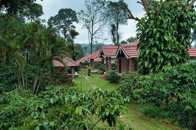 Coffee County Homestay