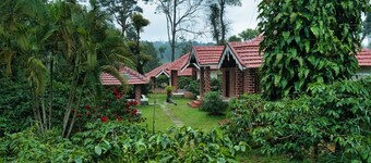 Coffee County Homestay