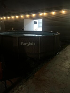 Interior - Home Away From Home (Cutler Bay)