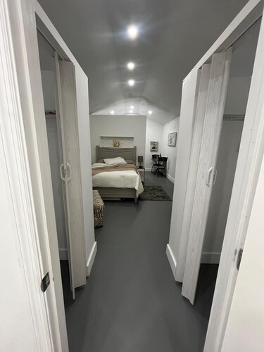 Home Away From Home