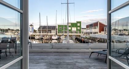 "Fina" - 10m from the sea by Interhome