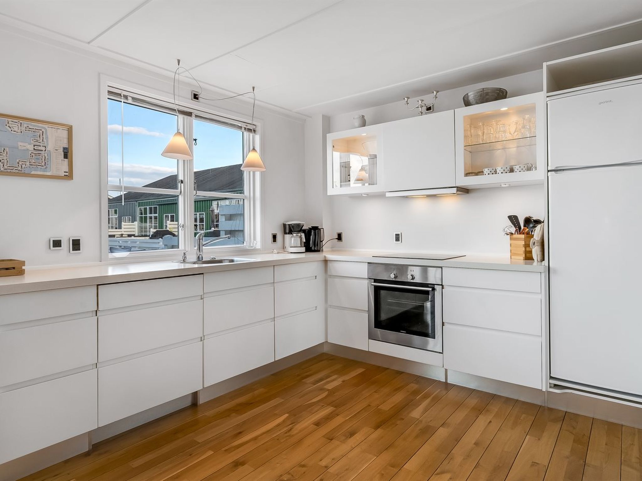 雪櫃、洗碗機、廚房用具/餐具/器皿