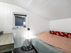 4 habitaciones y internet 