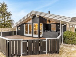 Exterior - "Garth" - 50m from the sea by Interhome (Idestrup)