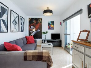 TV - Sunstay Justin Flat I Torremolinos (Torremolinos)