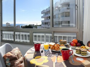 Dining - Sunstay Justin Flat I Torremolinos (Torremolinos)