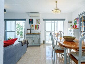 TV - Sunstay Justin Flat I Torremolinos (Torremolinos)