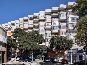 Exterior - Sunstay Justin Flat I Torremolinos (Torremolinos)