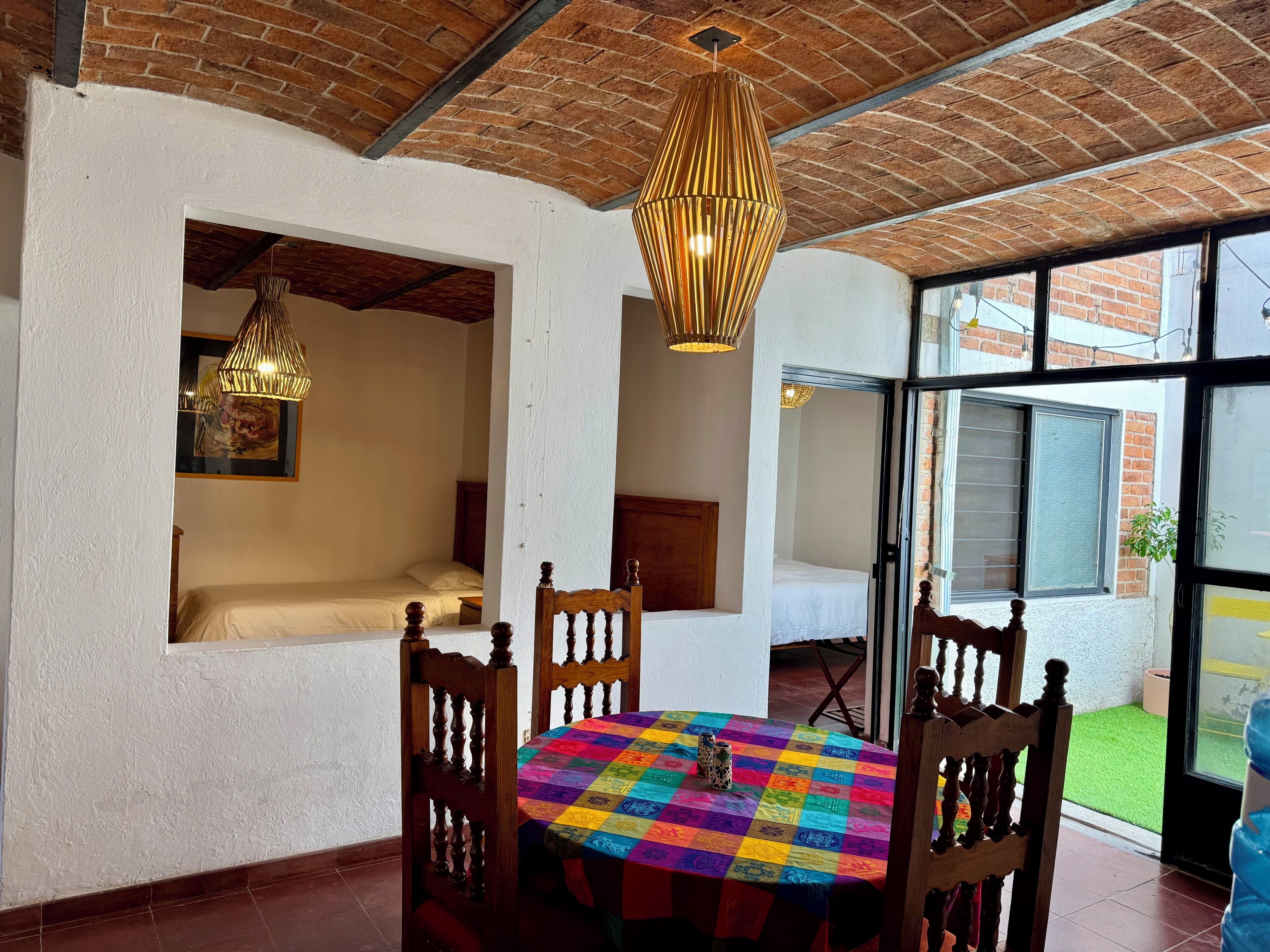 3 Schlafzimmer, Bügeleisen/Bügelbrett, kostenloses WLAN, Bettwäsche