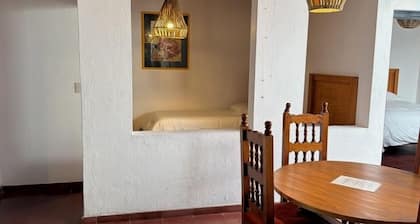 Central Ajijic 3-Bedroom House, Near Everything!