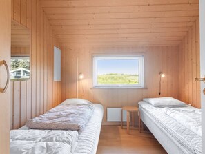 5 bedrooms, Internet - "Tonje" - 600m from the sea by Interhome (Løkken)