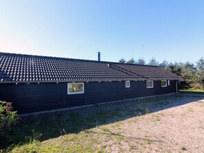 Exterior - "Tonje" - 600m from the sea by Interhome (Løkken)