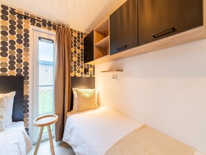 2 bedrooms, Internet - Holiday home by the water in the Green Heart (Oud Ade)