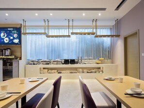 Dining - Lavande Hotel Guangzhou Nanzhou Metro (Guangzhou)