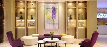 Lavande Hotel Guangzhou Nanzhou Metro