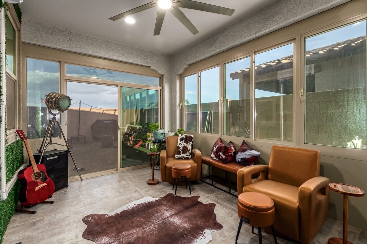 Bild für Gastgeberprofil