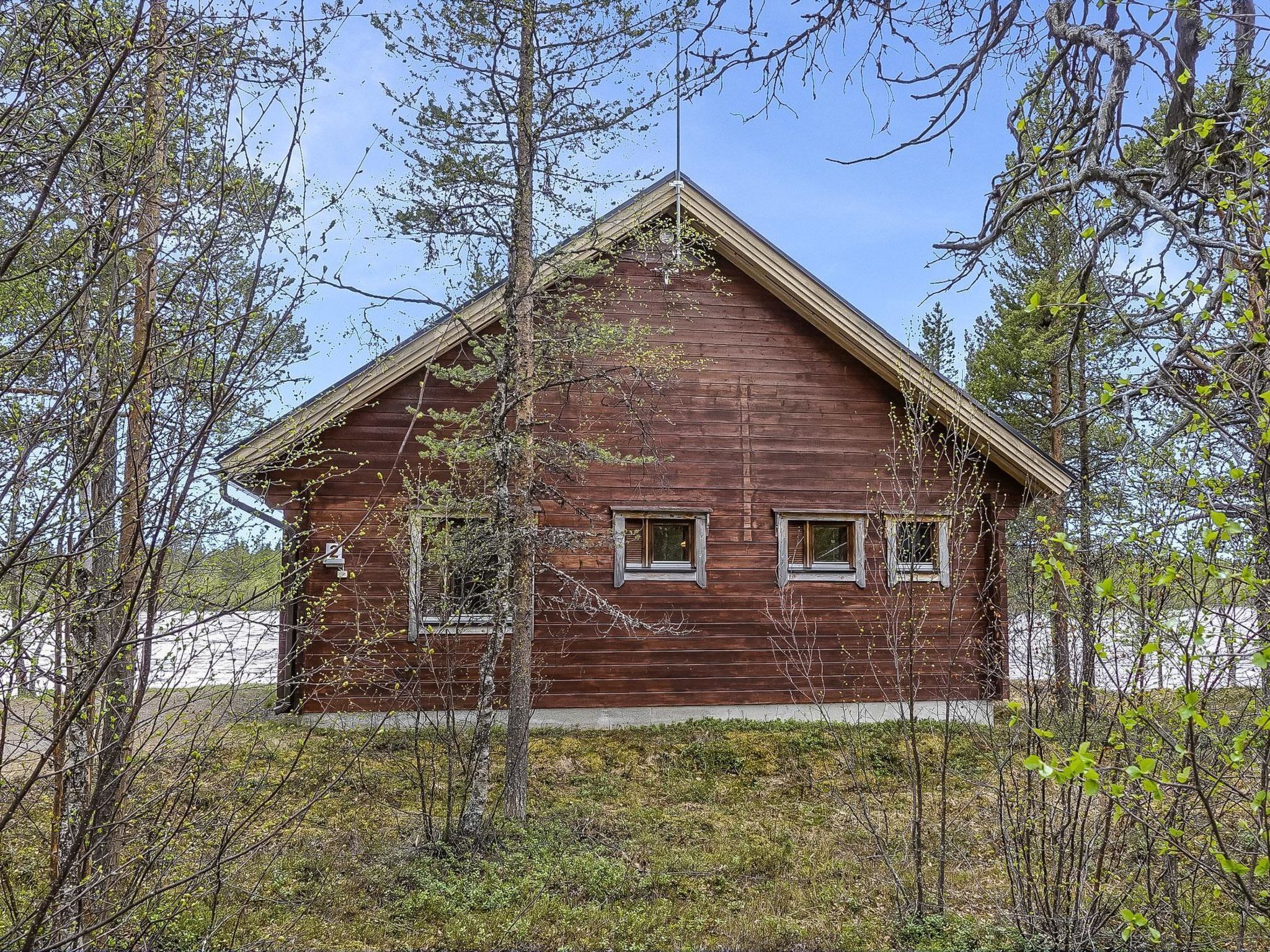 Eksteriør