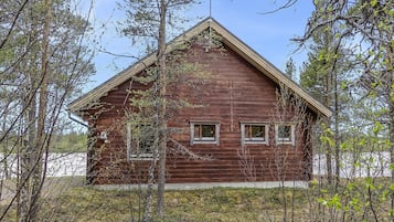Eksteriør