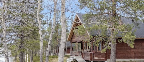 Eksteriør