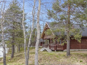 Eksteriør