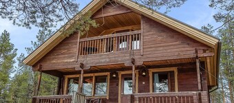 Luongasloma 2 by Interhome
