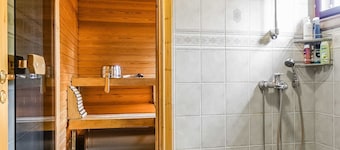 Luongasloma 2 by Interhome