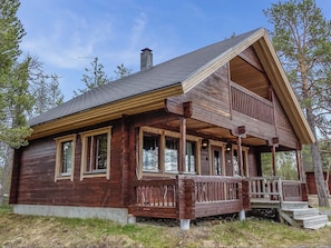 Eksteriør