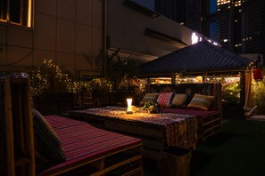 Property grounds - Mantour Hotel Guangzhou Huangpu Ancient  (Guangzhou)