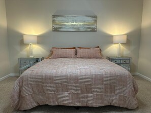 WiFi, bed sheets - Serene Lake Hartwell Escape with Private Dock & Stunning Views (Hartwell)