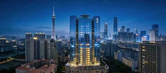 PIN Hotel Guangzhou Beijing Road Pedestrian Street Peasant Movement Institute Metro Station Branch - Free Deliver Service to Guangzhou Baiyun International Airport & Free Deliver Service to Canton Fair Complex During Canton Fair Period