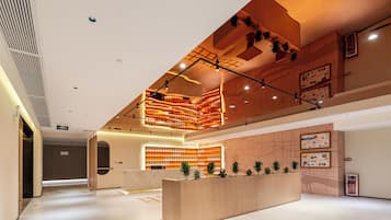 Hall