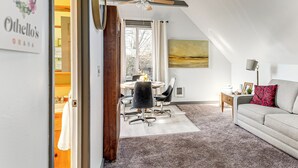 Oppholdsområde