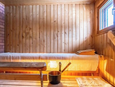 Murtolampi by Interhome