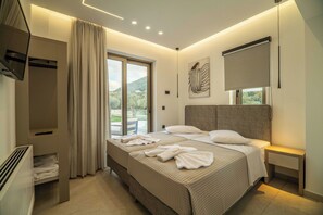 Lit parapluie, Wi-Fi gratuit