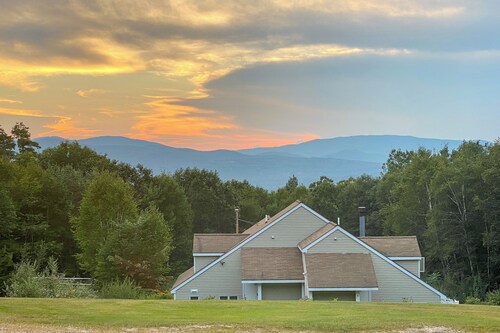 Mtn-View Thornton Condo w/ Community Perks & Deck!