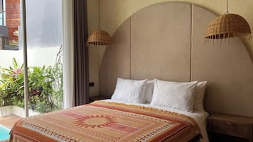 In-room safe, iron/ironing board, free WiFi, bed sheets