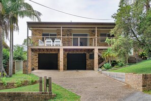 Exterior - Simmons Sanctuary Ulladulla (Ulladulla)